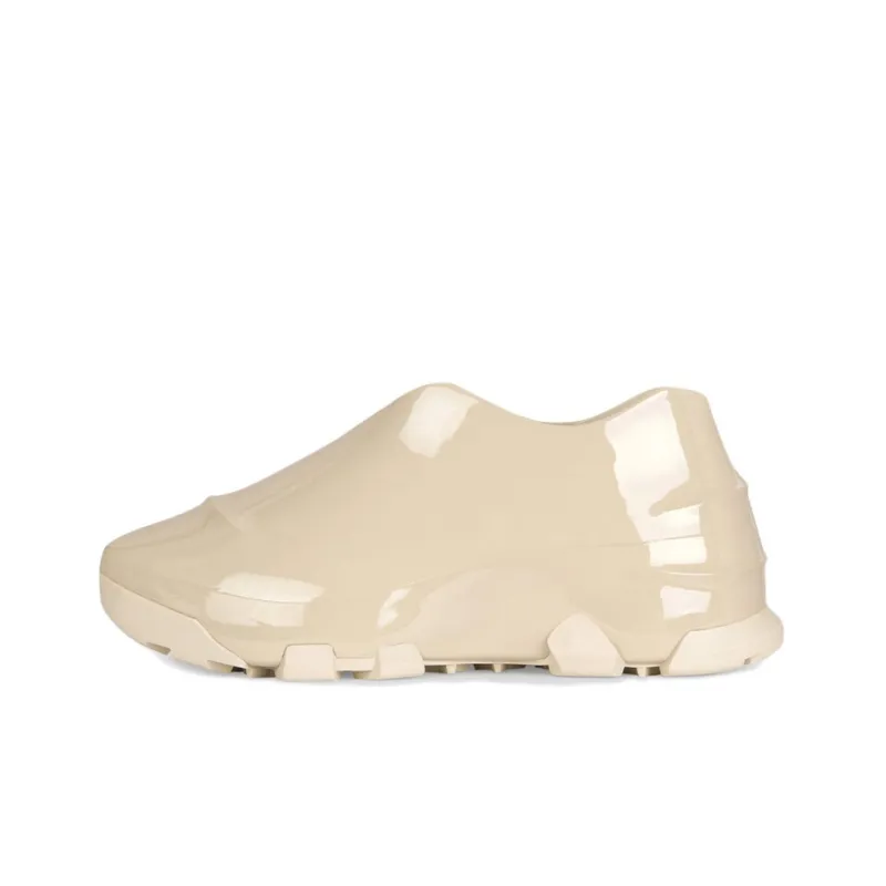 Givenchy Anti Slip Wear Resistant Low Top Casual Shoes Men-0