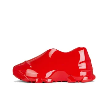Givenchy Monumental Mallow Low 'Red'