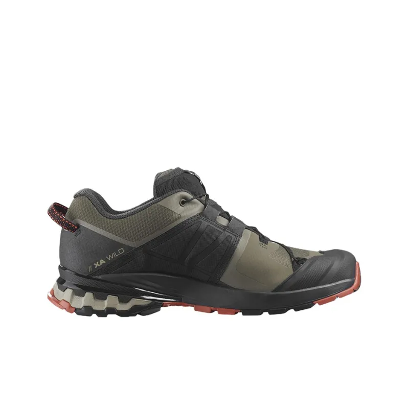 SALOMON Xa Wild / L00-1