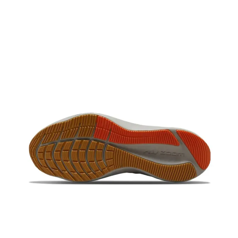 Nike Air Zoom Winflo 8 'Black Orange'-5