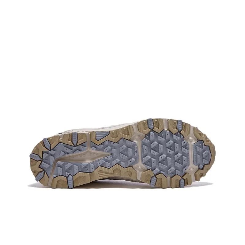 New Balance 410 V5 'Gray Gold'-4