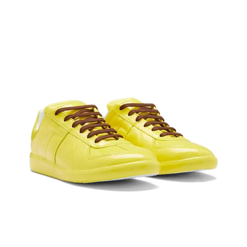 Maison Margiela Replica Low-Top Sneakers Women's-1