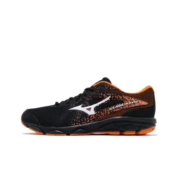 Stargazer Mizuno 2 'Black Orange'