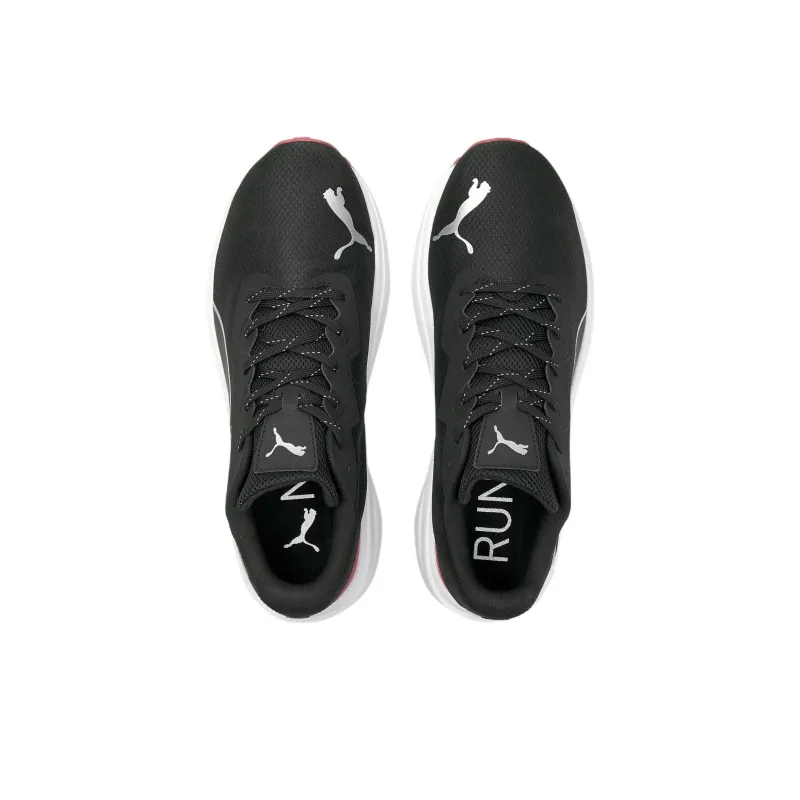 PUMA Shoes 'Black White Pink'-2