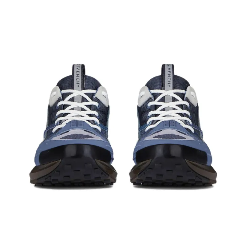 Givenchy GIV 1 Tri Low 'Steel Blue'-1