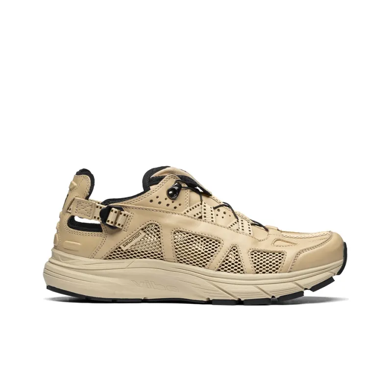 SALOMON Technsonic Ltr Advanced 'Safari' / L00-1