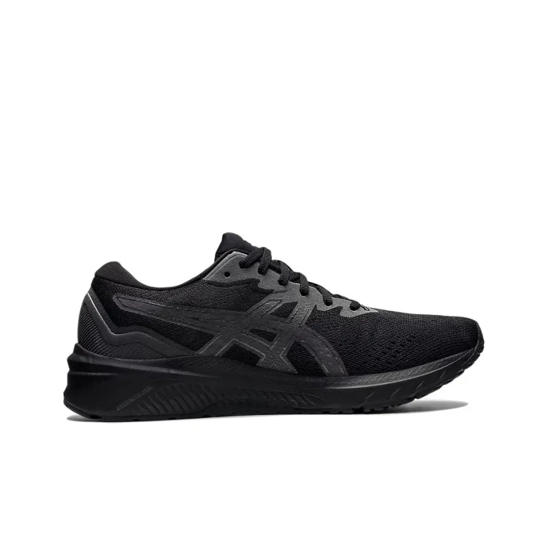 Asics GT 1000 11 Triple Black-1