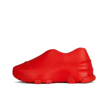 Givenchy Abrasion Resistant Low Top Casual Shoes Men