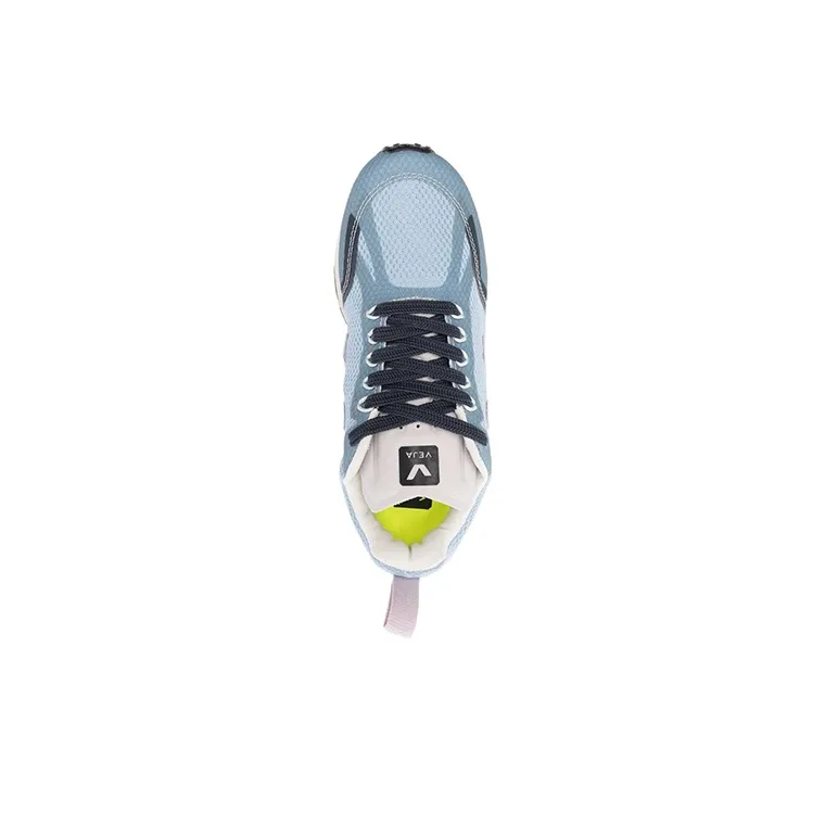 VEJA Condor 2 Alveomesh Steele Parme Women's-4