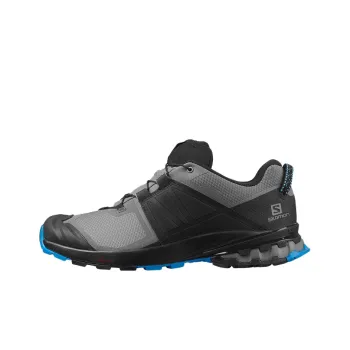 SALOMON Wildcross 2 Wear-Resistant Low-Top Running Shoes Men's