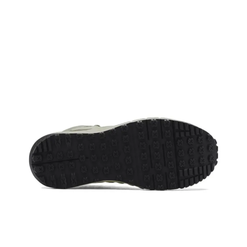 Under Armour Micro G Valsetz Mid 'Khaki Grey Tent'-4