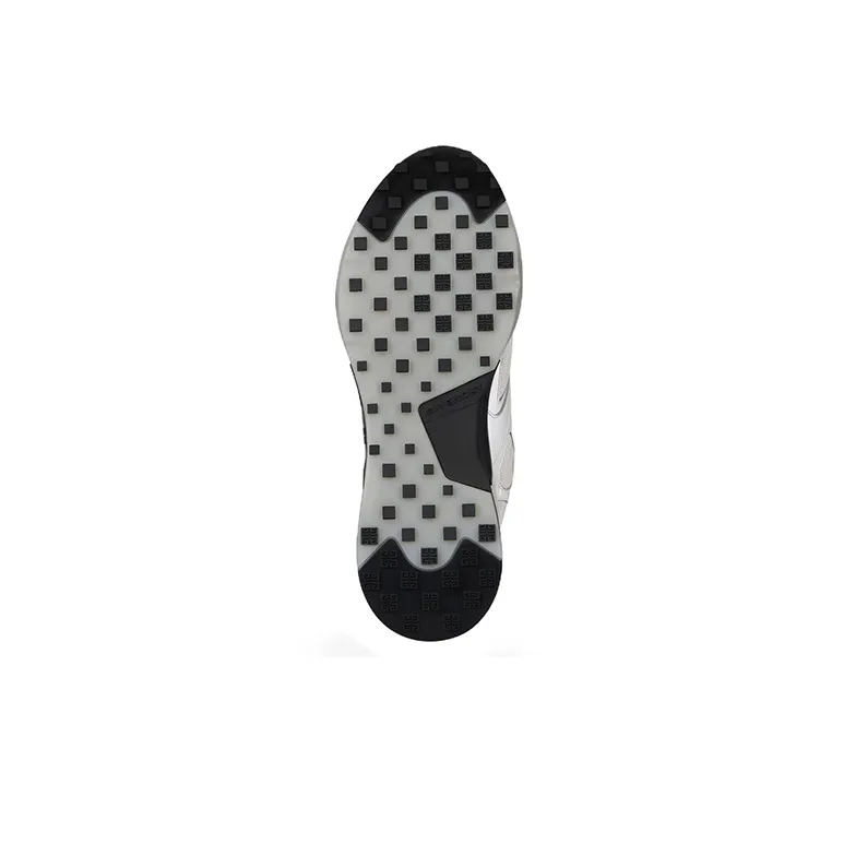 Givenchy GIV 1 TR Low 'Silvery'-4