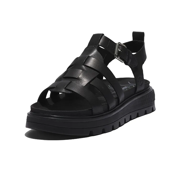 Timberland Stride Ray City 'Black' Women's-2