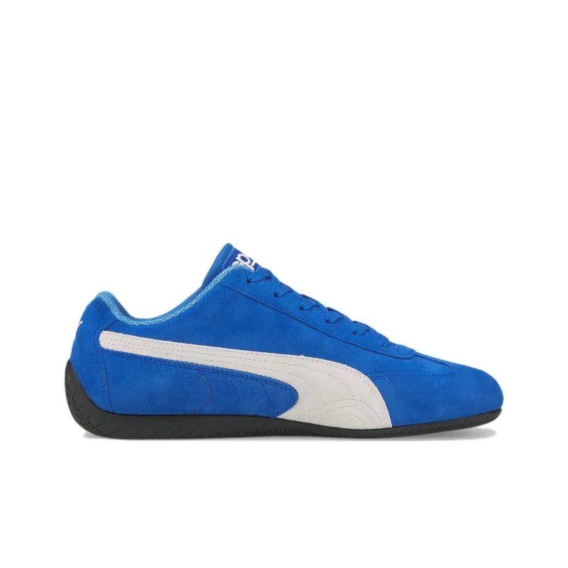PUMA Speedcat OG+ Sparco Strong Blue-1