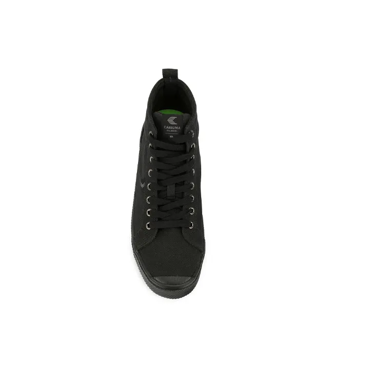 CARIUMA Oca Canvas High top Sneakers-2