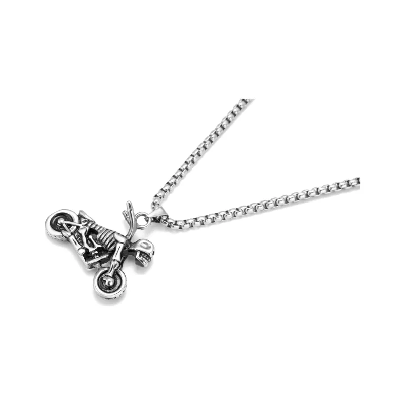 Cooraree Necklaces Men-2