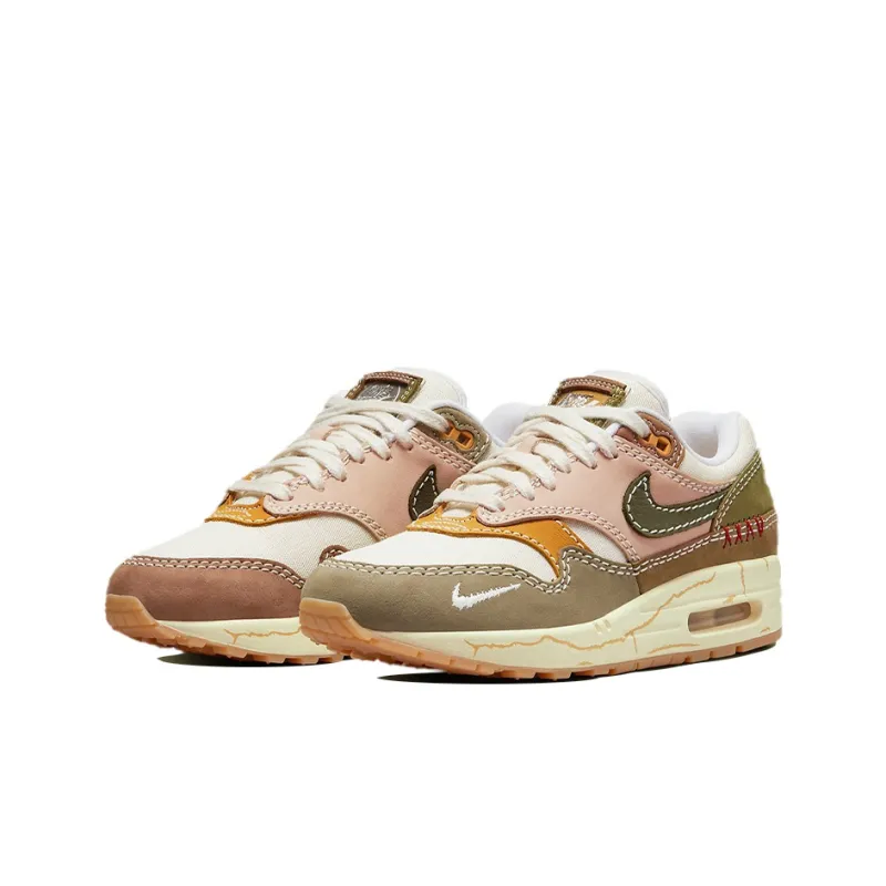 Nike Air Max 1 Premium Wabi Sabi Women's-2