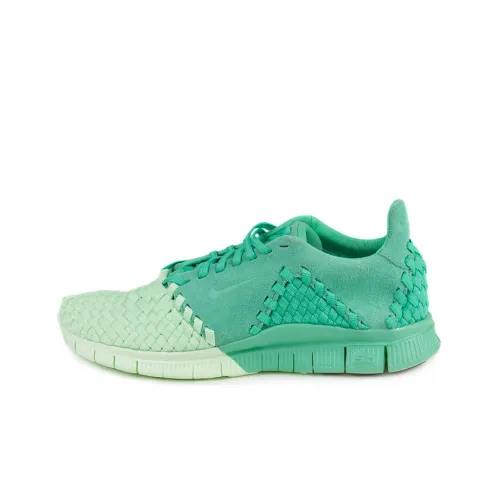 Nike Free Inneva Woven 2 Verde Vapor Green