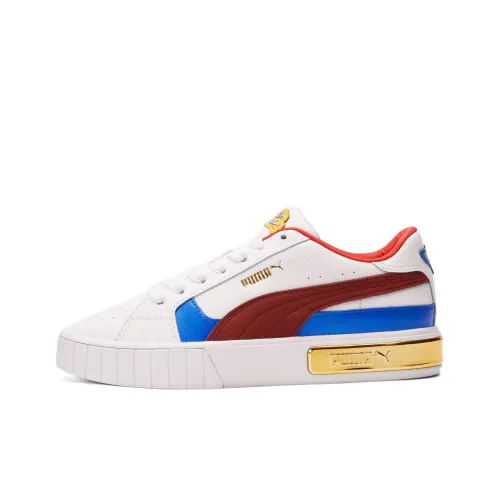 PUMA Cali Star DC Justice League Wonder Woman Women's