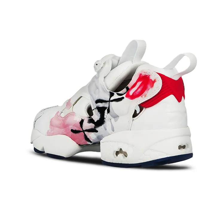 Reebok InstaPump Fury Fury 'Celebrate' Women's-3