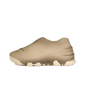 Givenchy Monumental Mallow Slip Resistant Low Top Sports Casual Shoes Men's Brown