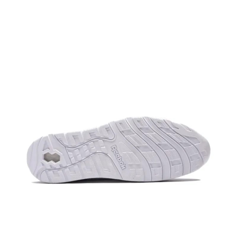 Reebok Ventilator Supreme Running Shoes Men Low-Top White-4