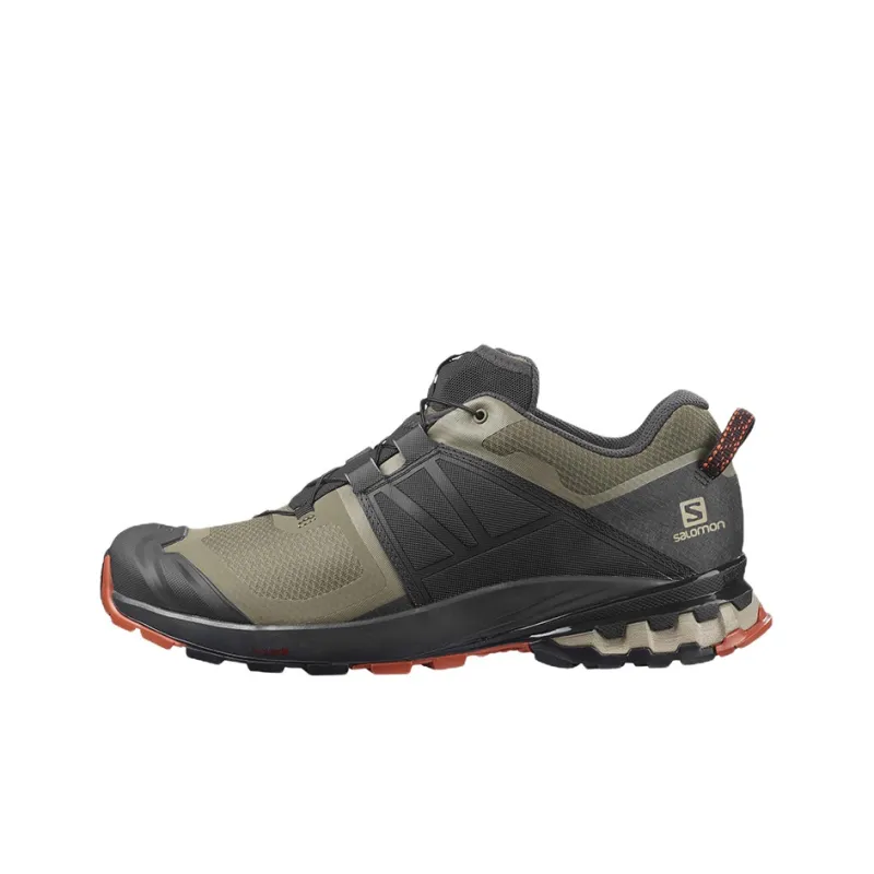 SALOMON Xa Wild / L00-0
