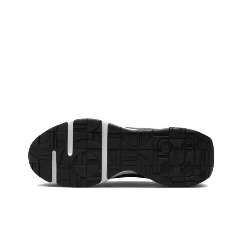 Nike Air Max Intrlk 'Black White'-5