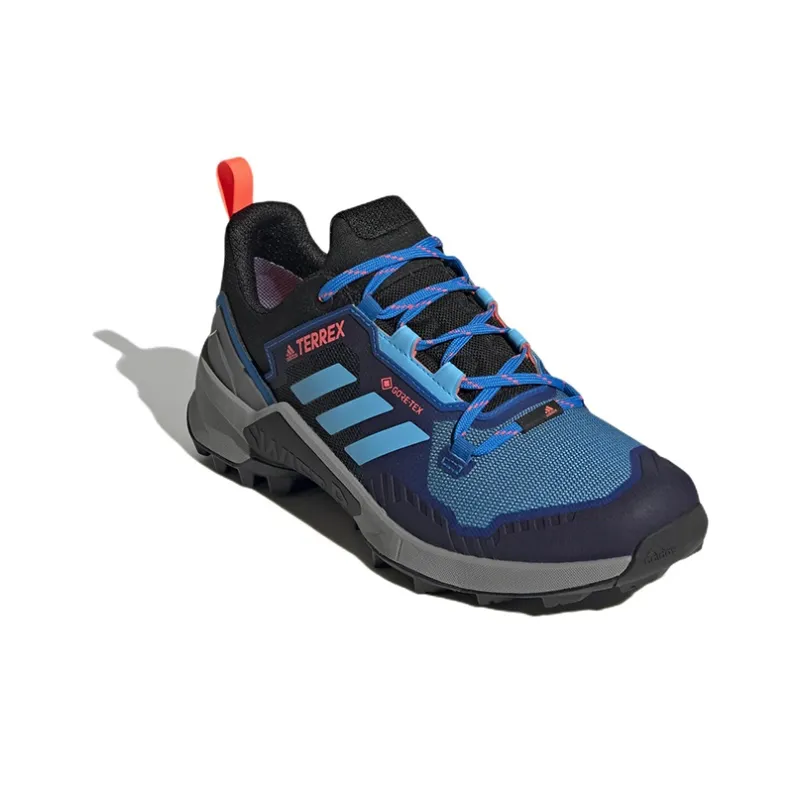 Terrex Swift Adidas R3 GORE TEX 'Blue Rush'-2