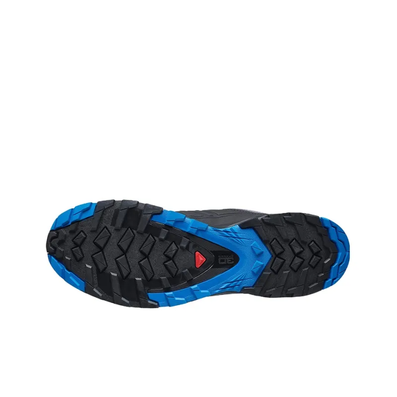 SALOMON Wildcross 2 Wear-Resistant Low-Top Running Shoes Men's-5