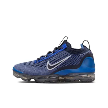 Nike Air VaporMax 2021 Flyknit 'Game Royal' GS