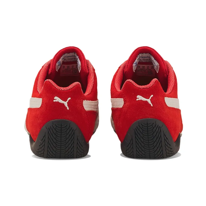 PUMA Speedcat OG+ Sparco Ribbon Red-3