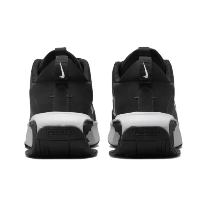 Nike Air Max Intrlk 'Black White'-4