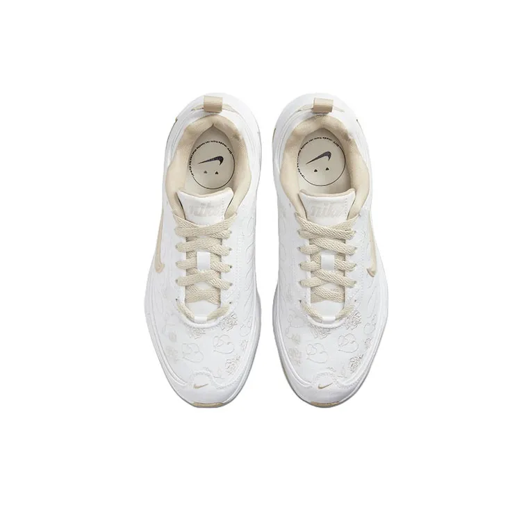 Nike Air Max Ap 'White Gold' Women's-3