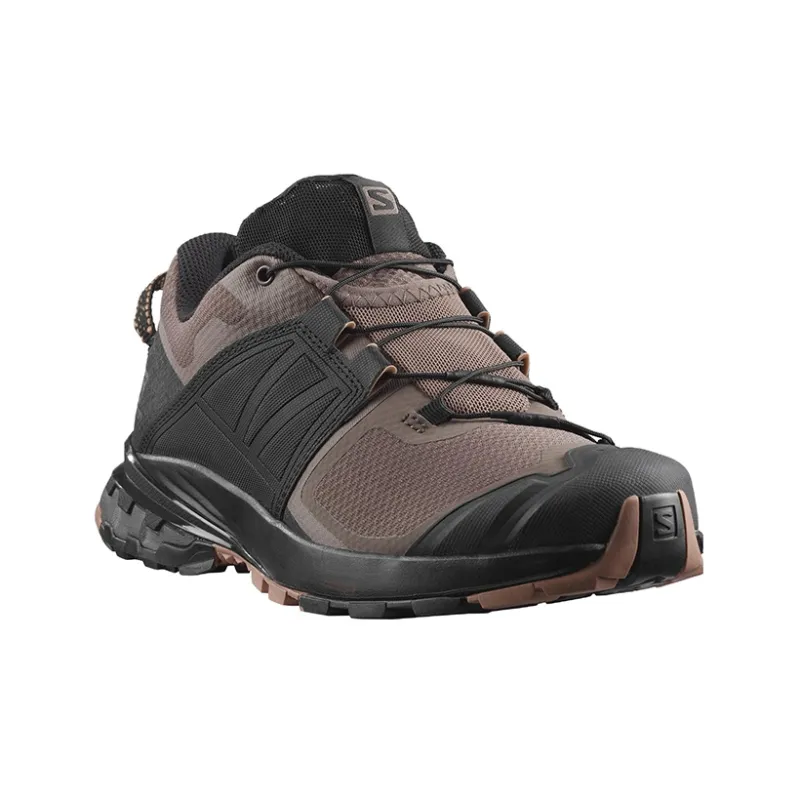SALOMON Wildcross 2 Wear-Resistant Low-Top Running Shoes Women's-2