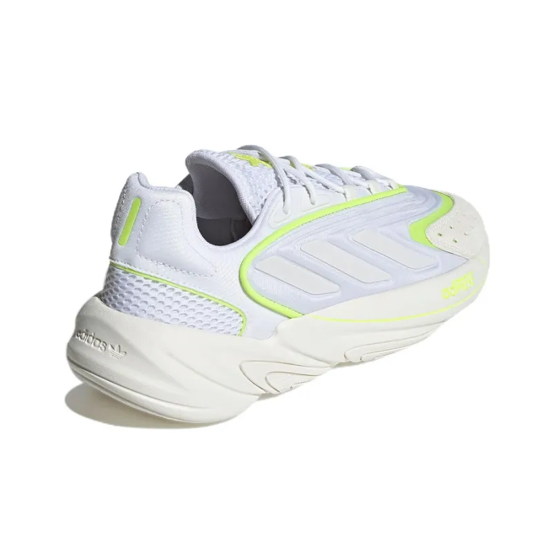Adidas Ozelia 'Grey Green'-3