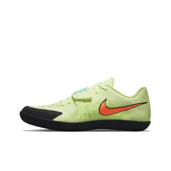 Nike Air Zoom Rival Sd 2 'Barely Volt Hyper Orange'