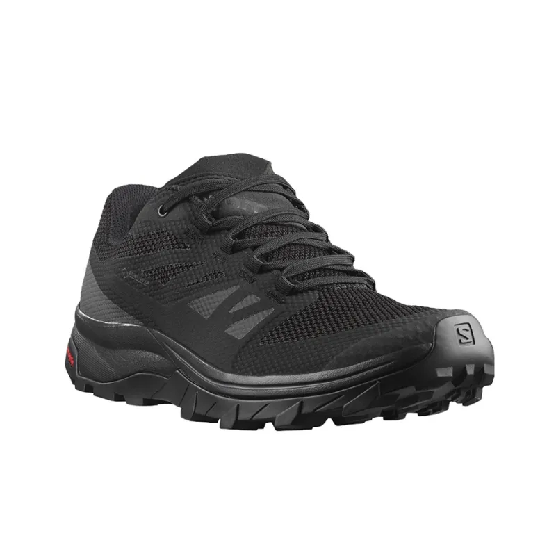 SALOMON Outline Gtx 'Black Magnet'-2