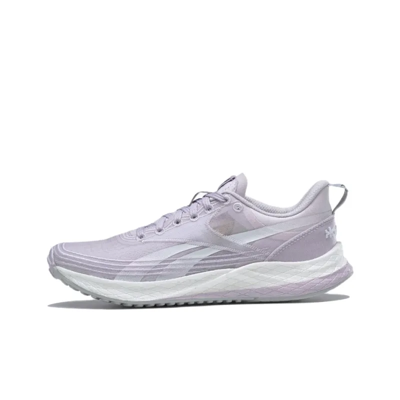 Reebok Floatride Energy 4 Anti-Slip And Wear-Resistant Breathable Low-Top Running Shoes Women's-0