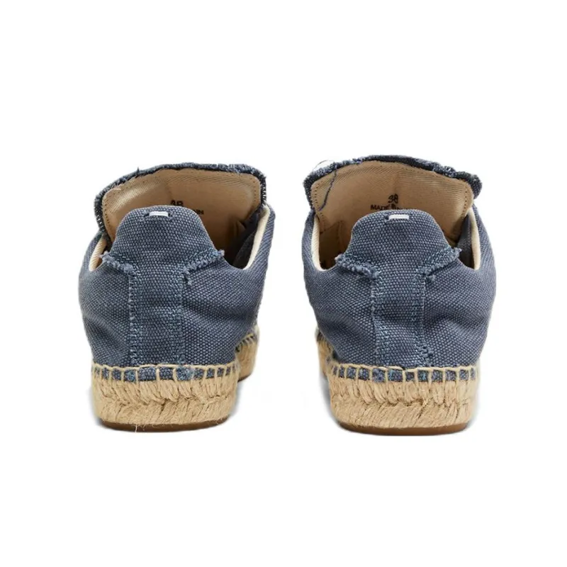Maison Margiela Replica Espadrille Sneakers-4
