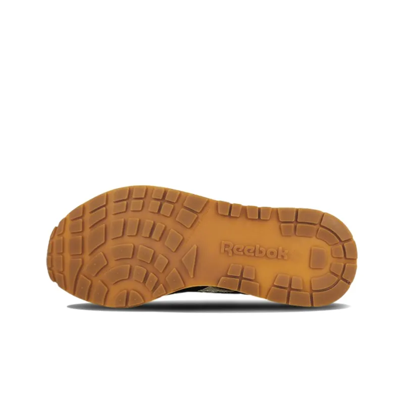 Reebok Gl 9000 Black/Pebble White-4