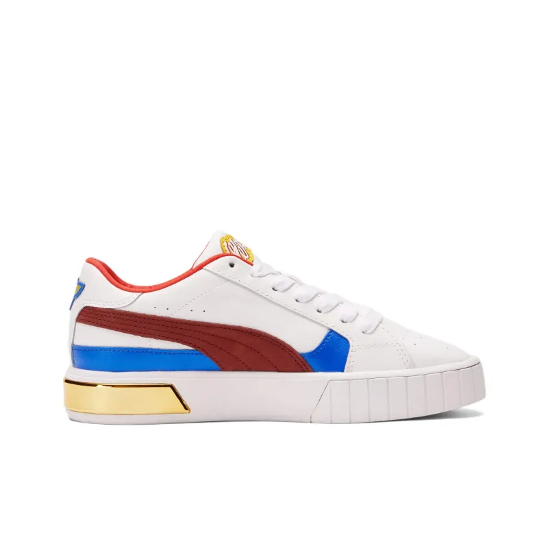 PUMA Cali Star Dc Justice League Wonder Woman Women's-1