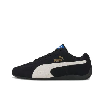 PUMA Speedcat OG+ Sparco Black