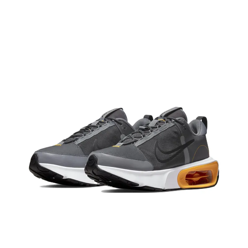 Nike Air Max Intrlk 'Gray Yellow'-2