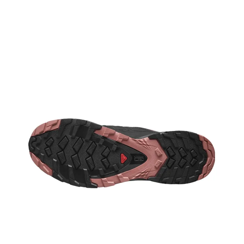 SALOMON Wildcross 2 Wear-Resistant Low-Top Running Shoes Women's-5