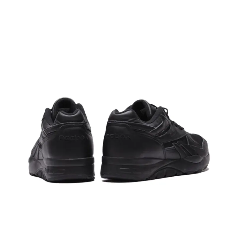 Reebok Ventilator Supreme Running Shoes Men Low-Top Black-3