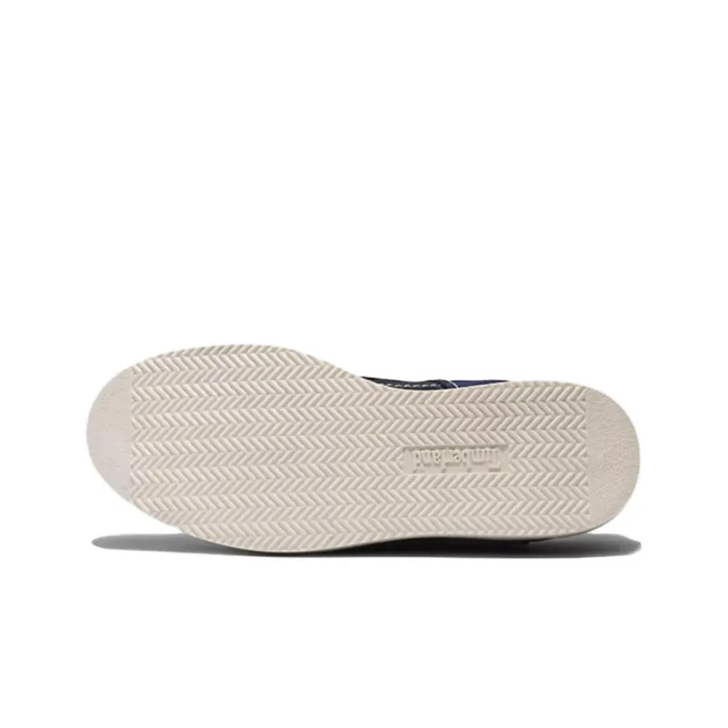 Timberland Newmarket 2 'Navy Blue'-5