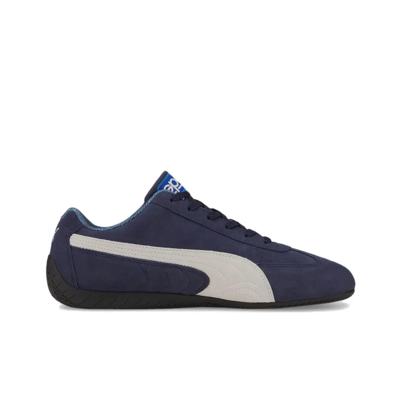 PUMA X Sparco Speedcat OG+ 'Peacoat'-1