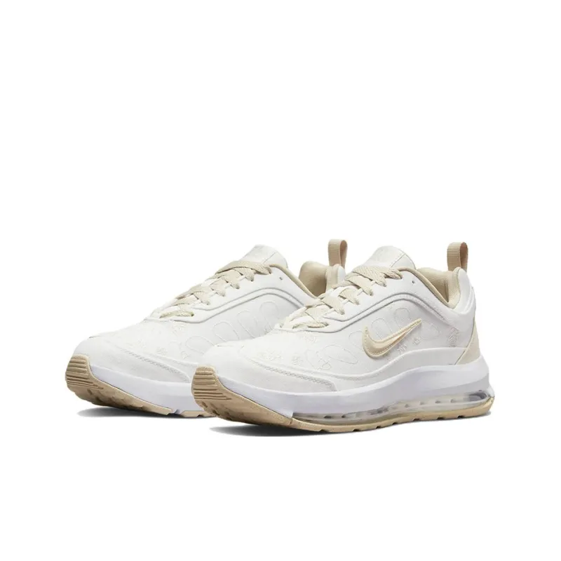 Nike Air Max Ap 'White Gold' Women's-2