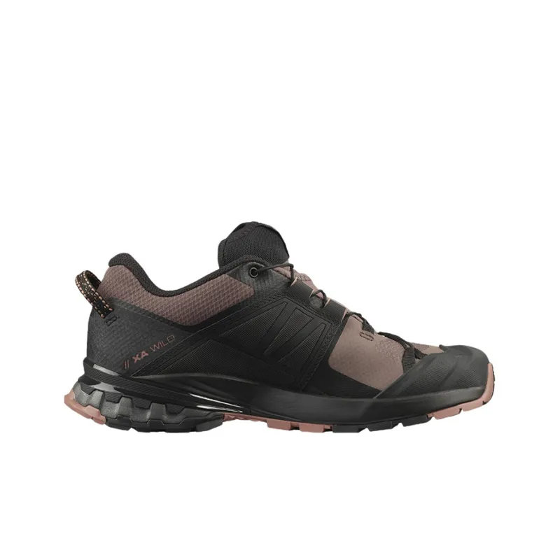 SALOMON Wildcross 2 Wear-Resistant Low-Top Running Shoes Women's-1